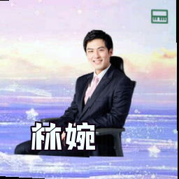 林婉