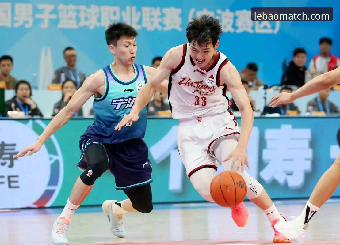乐宝体育怎么样 浙江男篮加时逆转宁波晋级八强:兰道夫33分统治全场,季后赛征程最新动态
